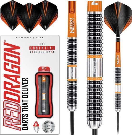 amberjack-18.jpg Red Dragon Amberjack 18 90% Tungsten Darts 24 Gram