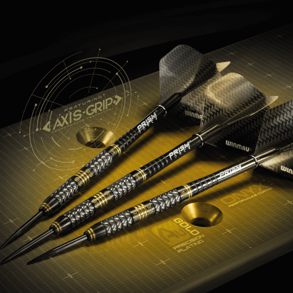 Winmau Aspria 95%-85% Darts 24 Gram