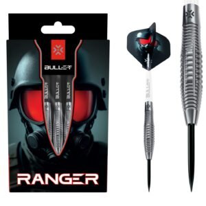 Bullet Ranger 90% – Dartpijlen 23 Gram