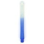 D/K Shafts Duo Tone Short Blue