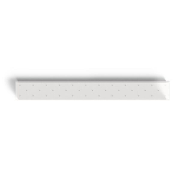 Unicorn Dart Stand – Clear Acrylic – Holds 6 Sets of Darts