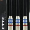 bulls Roulette Nickel Silver Brass Darts 23 Gram