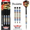 bulls Roulette Nickel Silver Brass Darts 23 Gram
