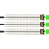 bulls Virus 70% Tungsten Darts 24 Gram