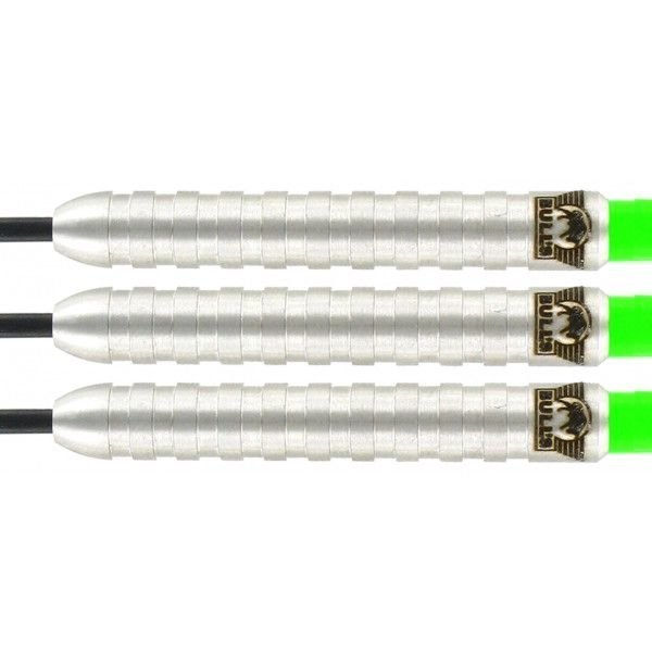 bulls Virus 70% Tungsten Darts 24 Gram