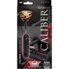Bull’s Caliber Black 90% Darts 22 Gram