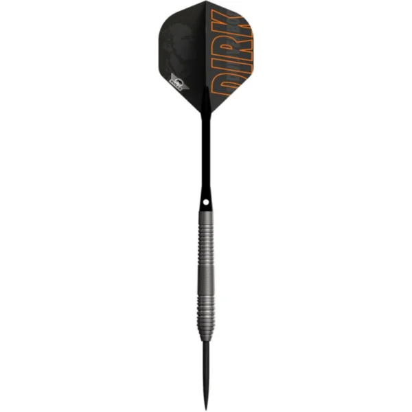 Bull’s Dirk van Duijvenbode 80% Darts 24 Gram