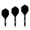 Bull’s Union Flight System Black NO2 Medium