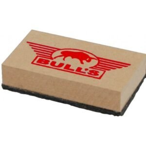 bulls Dry Eraser