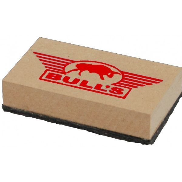 bulls Dry Eraser