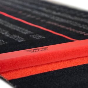 bulls_finish_mat_oche.jpg Bulls Carpet Oche Mat Finish 300cm x 60cm