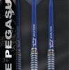 bulls Blue Pegasus A 95% Tungsten Darts 22 Gram