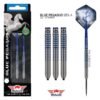 bulls Blue Pegasus A 95% Tungsten Darts 22 Gram