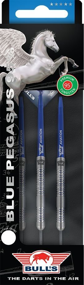 bulls_steeltip_blue_pegasus_95_b_package_1.jpg bulls Blue Pegasus B 95% Tungsten Darts 25 Gram