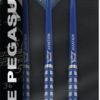 bulls Blue Pegasus C 95% Tungsten Darts 22 Gram