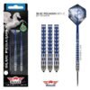 bulls Blue Pegasus C 95% Tungsten Darts 22 Gram