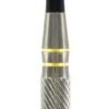 bulls Blackjack Gold Brass Darts 20 Gram