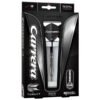 Target Carrera C10. Pixelgrip 90%Tungsten 22 gram darts