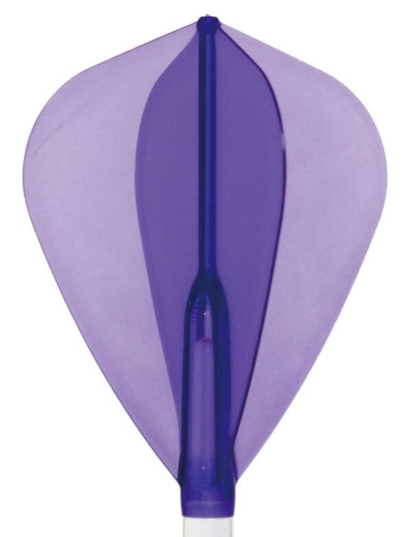 cosmo-darts-cosmo-darts-fit-flight-air-clear-kite.jpg Cosmo Fit Flights AIR Purple Kite