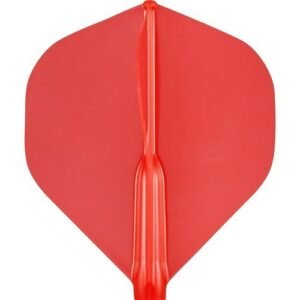 Cosmo Fit Flights AIR Red STD