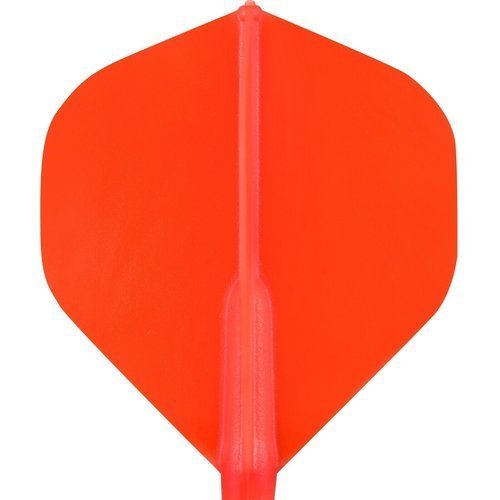 Cosmo Fit Flights Red STD