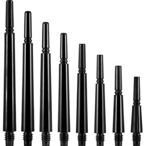 Cosmo Shafts Gear Black Locked nr 7