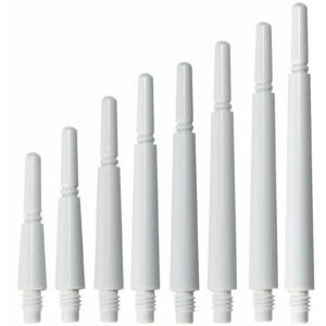 Cosmo Shafts Gear White Locked nr 7