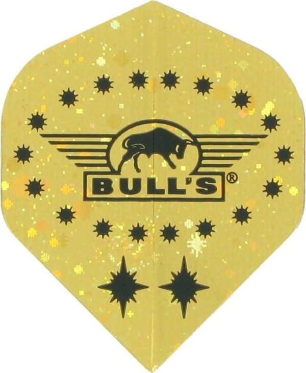 bulls Diamond STD 75 micron *bulls Logo Gold*