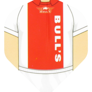 bulls STD 75 micron *020 home tenue*