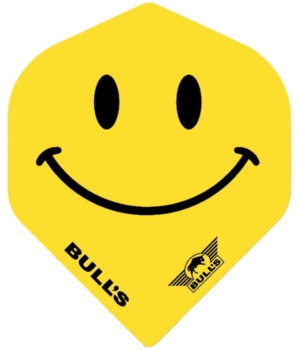 bulls Powerflite STD 100 micron *Smiley*
