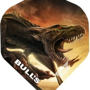 bulls Powerflite STD 100 micron *Raptor*