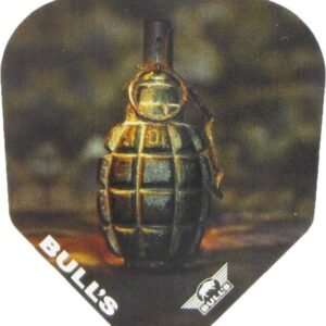 bulls Powerflite STD 100 micron *Grenade*