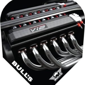 bulls Powerflite STD 100 micron *V12*