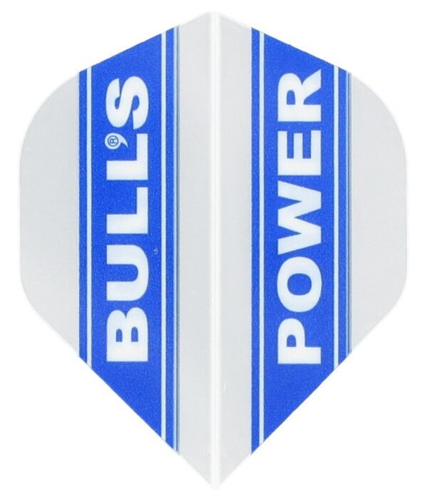 bulls Powerflite Power STD 100 micron Blue