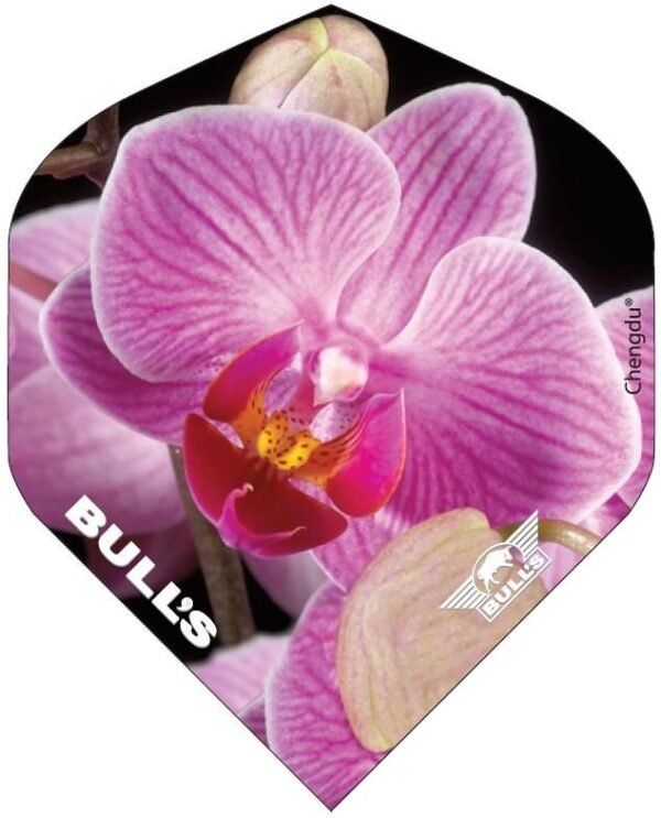 bulls Powerflite STD 100 micron *Orchid*