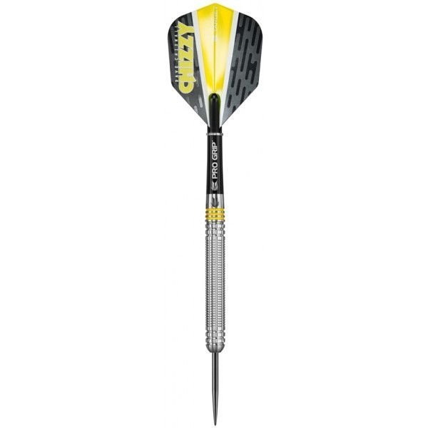 Target Chizzy Dave Chisnal 80% Tungsten 24 gram darts