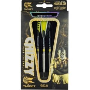 dave_chisnall_80_package.jpg Target Chizzy Dave Chisnal 80% Tungsten 24 gram darts