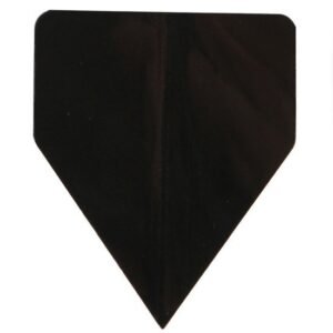 McKicks Power Delta 100 micron Black