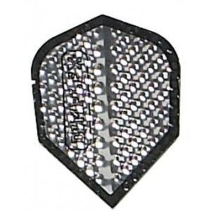dnmore Dimplex Flights STD Metallic Zilver