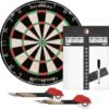 FEYENOORD-Startset-Dartbord