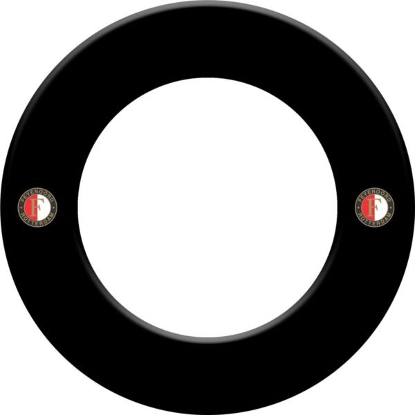 FEYENOORD-Dartbord Surround