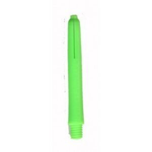 dnmore shafts Fluro Green Short