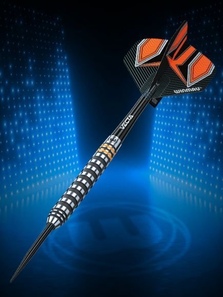 Winmau Fury 90% Darts 28 Gram