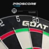 GOAT Proscore FLX – Starters Dartbord