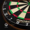 GOAT Proscore PWR – Professioneel Dartbord