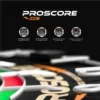 GOAT Proscore PWR – Professioneel Dartbord