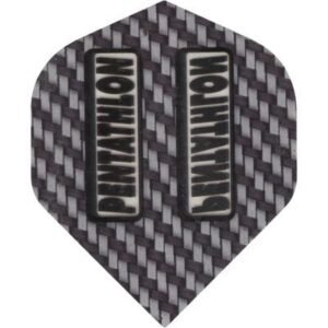 Pentathlon Flight STD grey chain