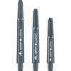 Mission Grip Lock Dart Shafts Inbetween Grijs