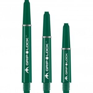 groen-1.jpg Mission Grip Lock Dart Shafts Inbetween Groen