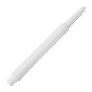 Harrows Clic System Shaft White Short